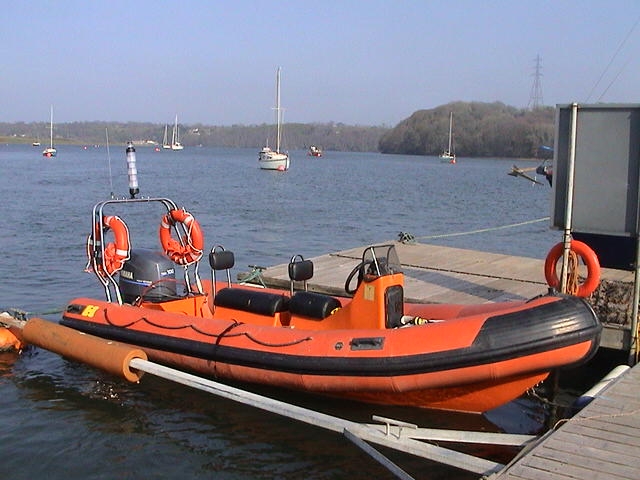 Cursos de capacitación aprobados por RYA para embarcaciones de hasta 10 o 24 metros 